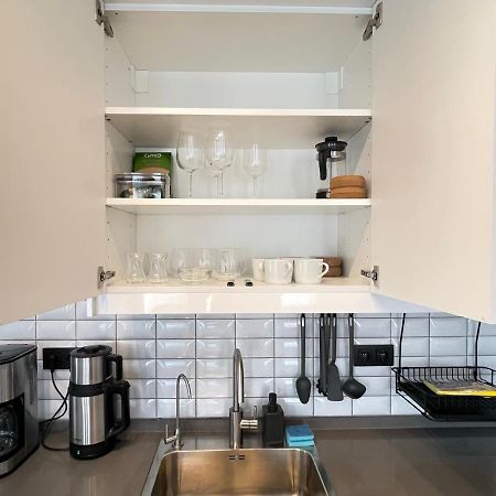 Olivaparts Appartement Muğla Buitenkant foto