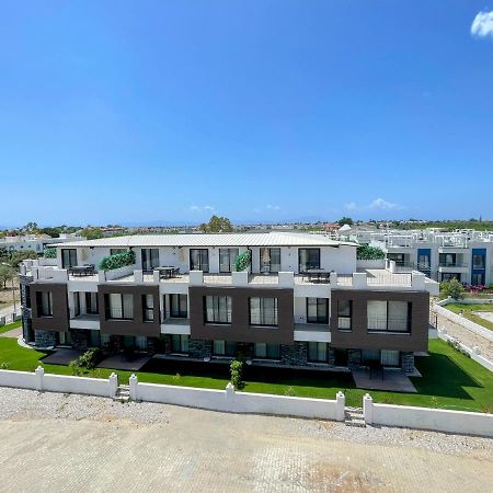 Olivaparts Appartement Muğla Buitenkant foto