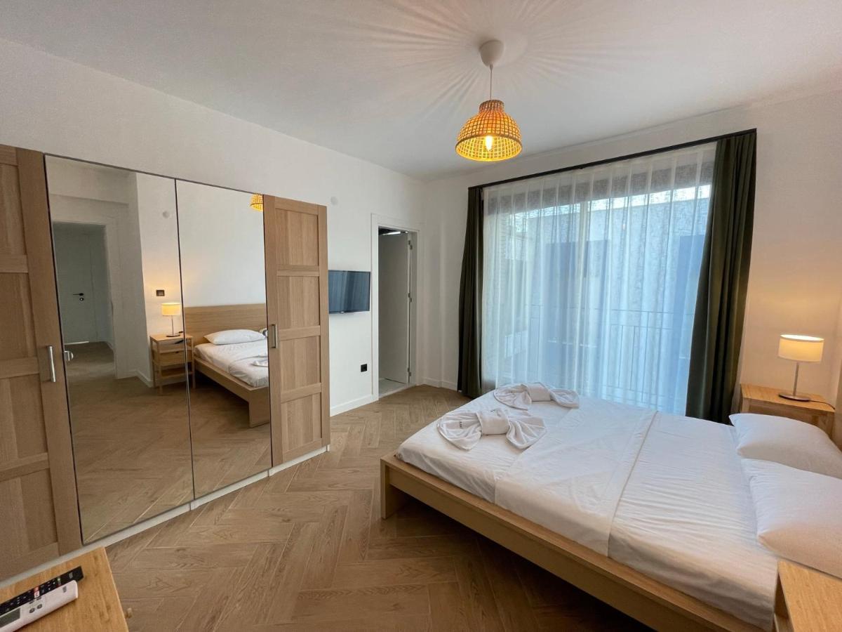 Olivaparts Appartement Muğla Buitenkant foto