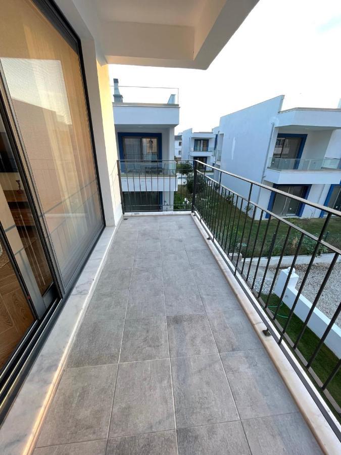 Olivaparts Appartement Muğla Buitenkant foto