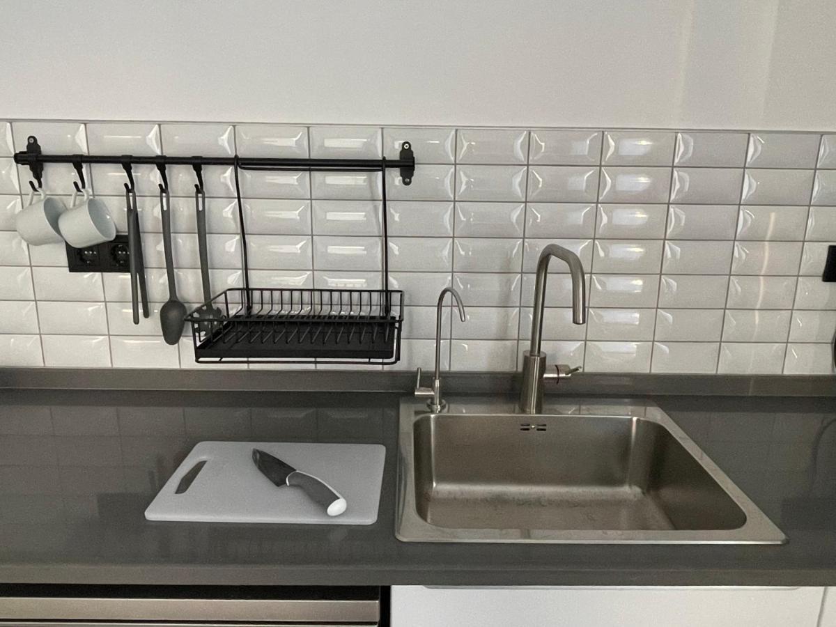 Olivaparts Appartement Muğla Buitenkant foto