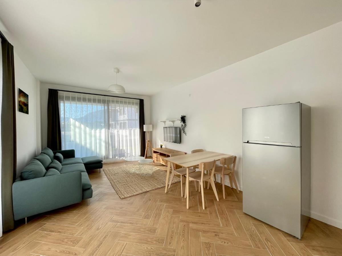 Olivaparts Appartement Muğla Buitenkant foto