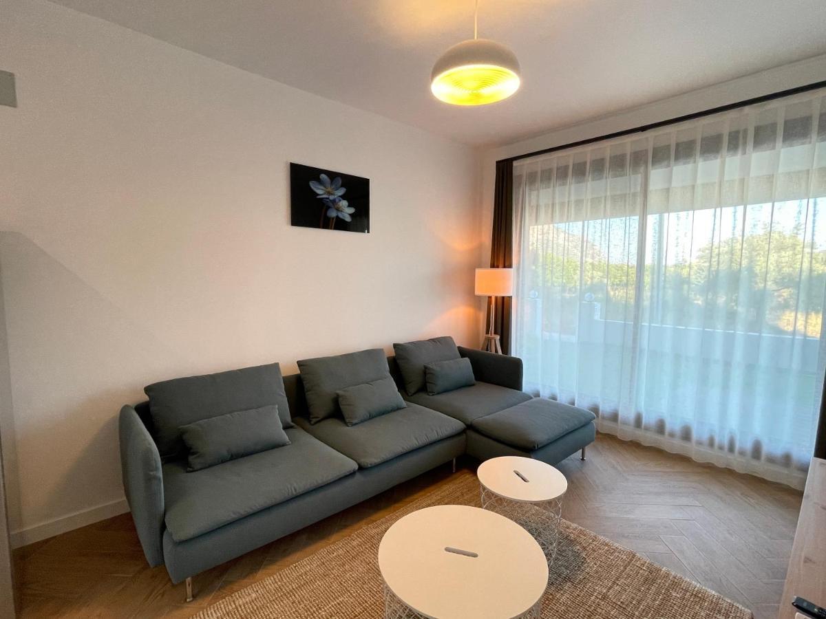 Olivaparts Appartement Muğla Buitenkant foto