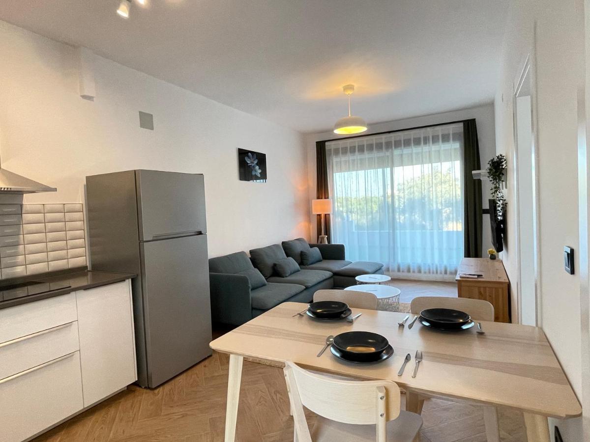 Olivaparts Appartement Muğla Buitenkant foto
