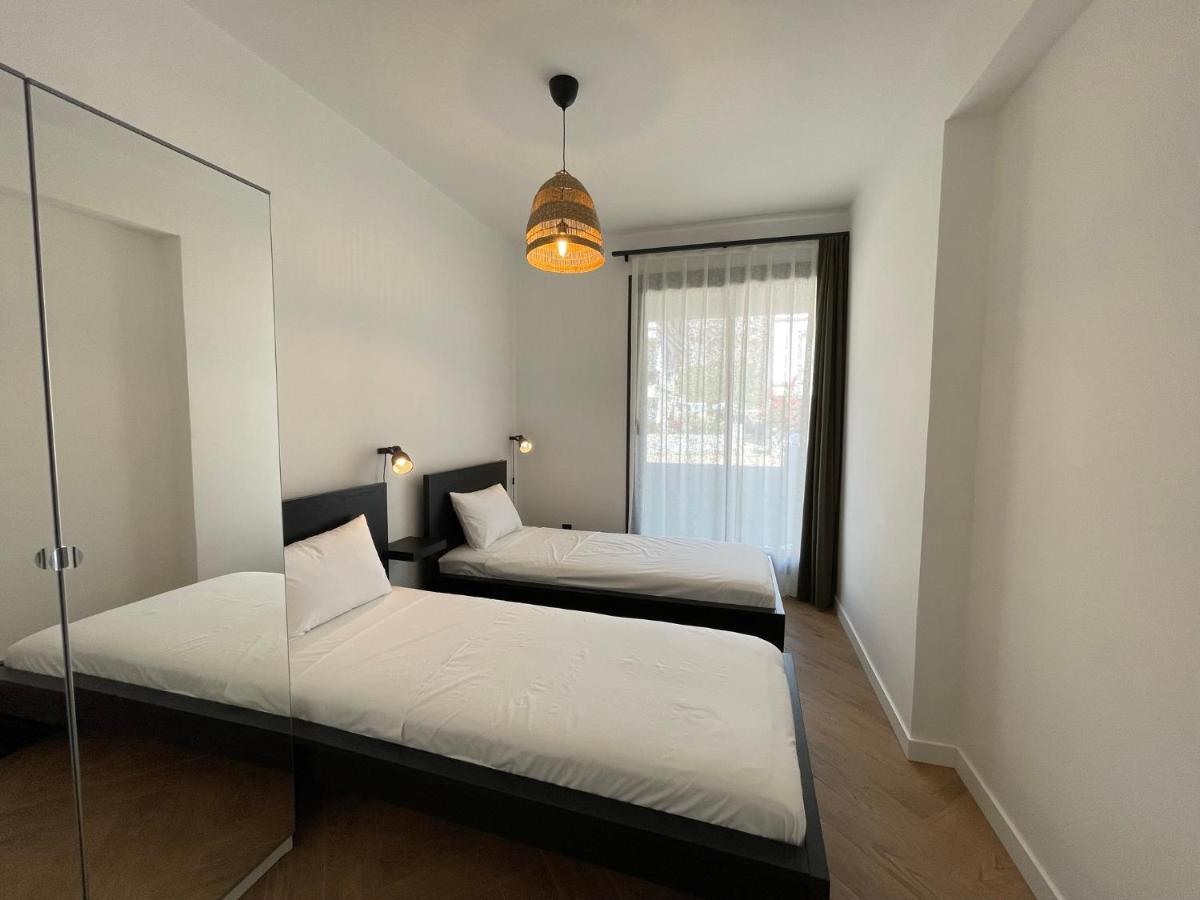 Olivaparts Appartement Muğla Buitenkant foto