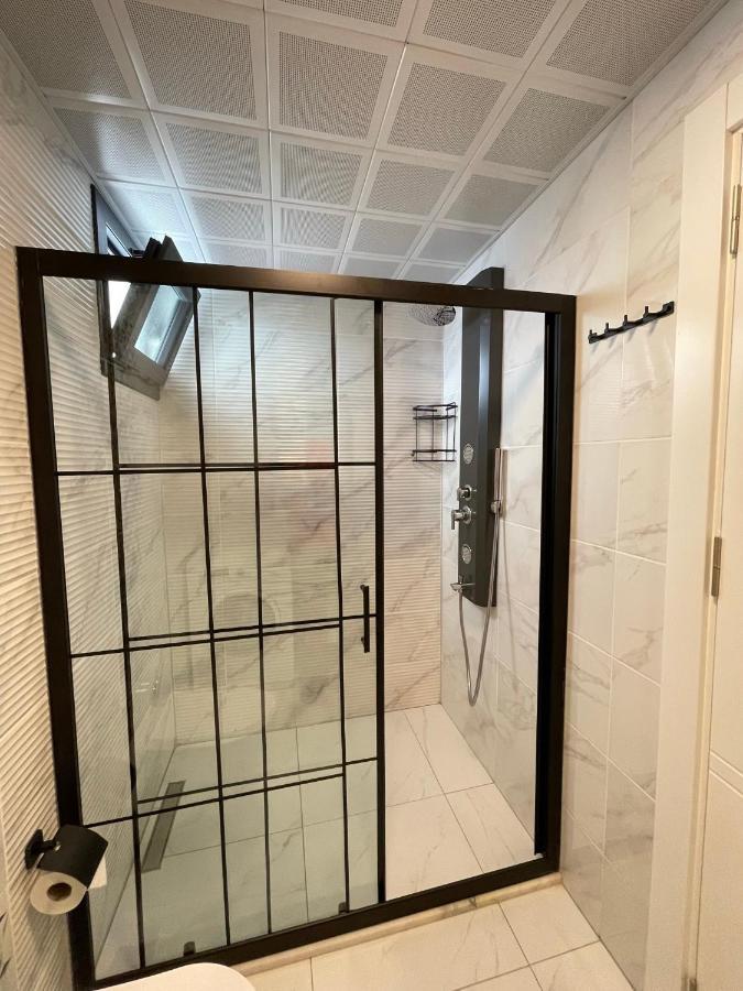 Olivaparts Appartement Muğla Buitenkant foto