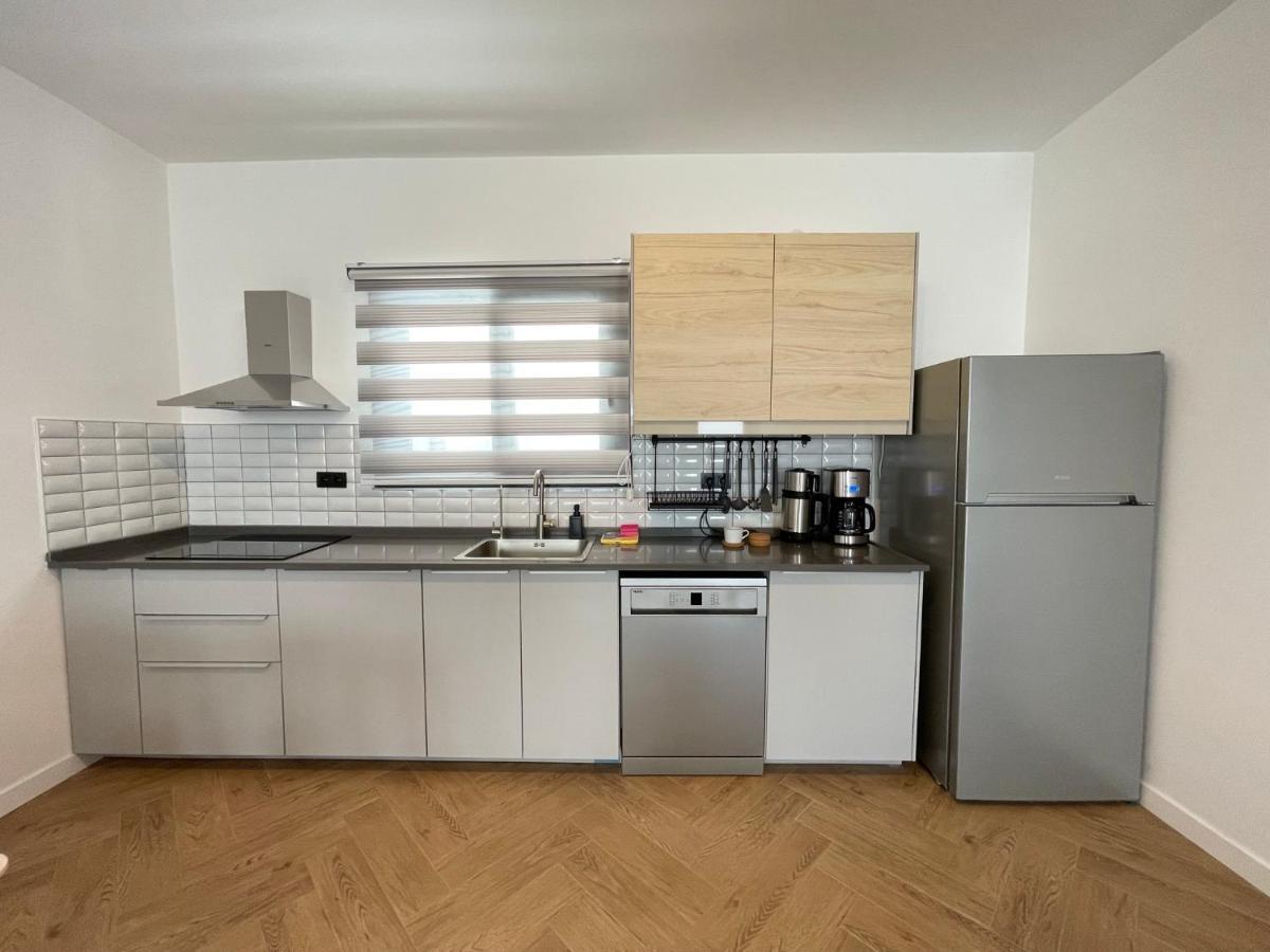 Olivaparts Appartement Muğla Buitenkant foto