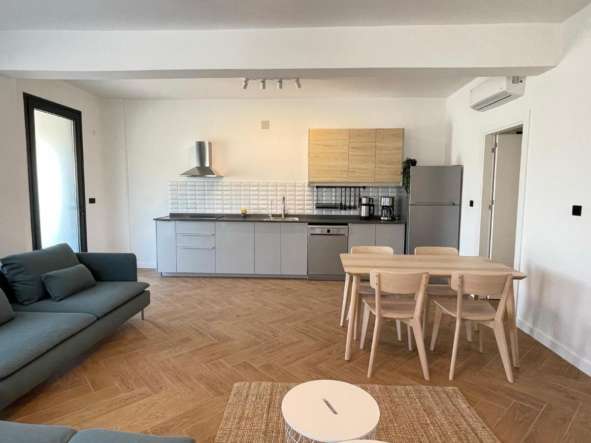 Olivaparts Appartement Muğla Buitenkant foto