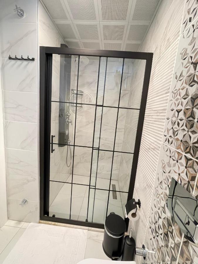 Olivaparts Appartement Muğla Buitenkant foto