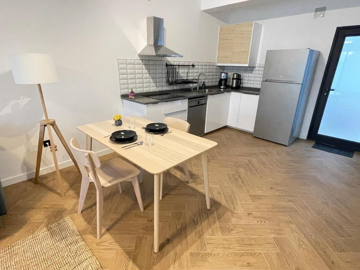 Olivaparts Appartement Muğla Buitenkant foto