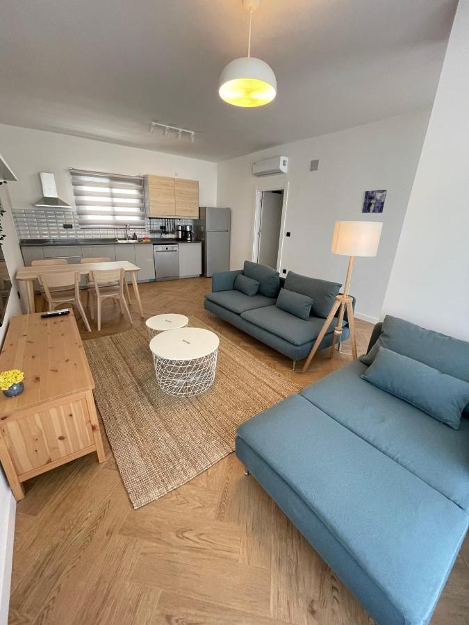 Olivaparts Appartement Muğla Buitenkant foto