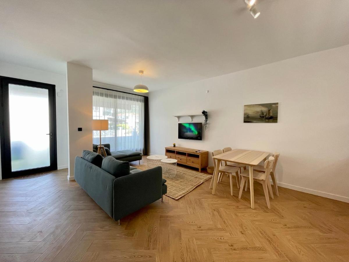 Olivaparts Appartement Muğla Buitenkant foto