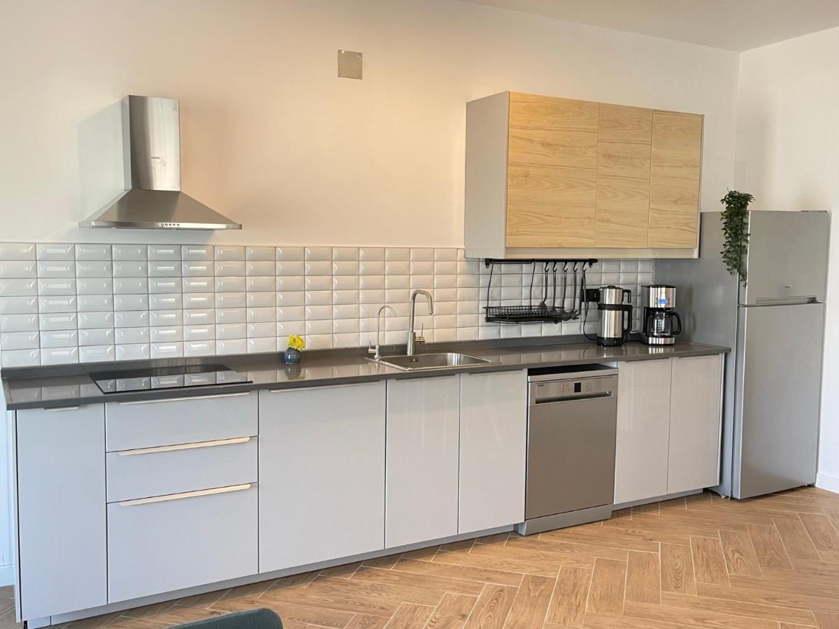 Olivaparts Appartement Muğla Buitenkant foto
