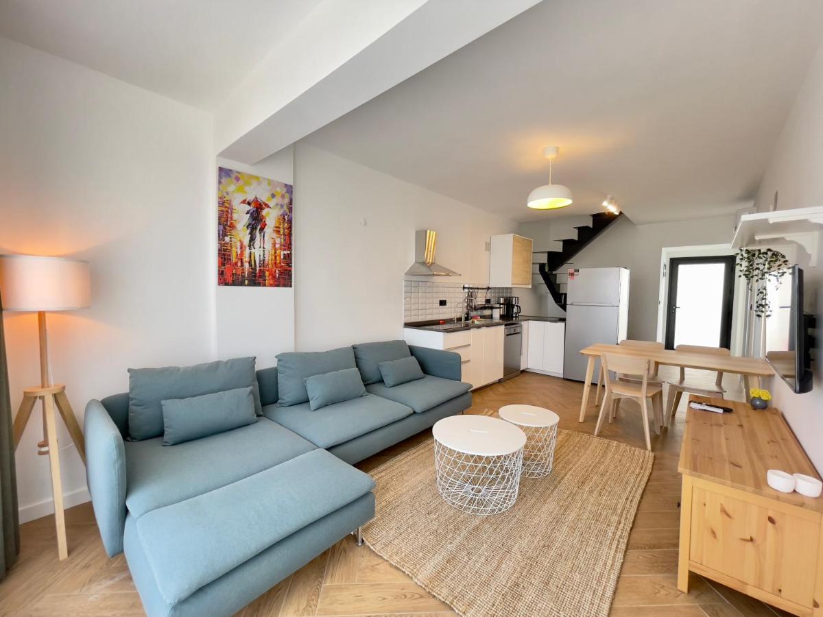 Olivaparts Appartement Muğla Buitenkant foto