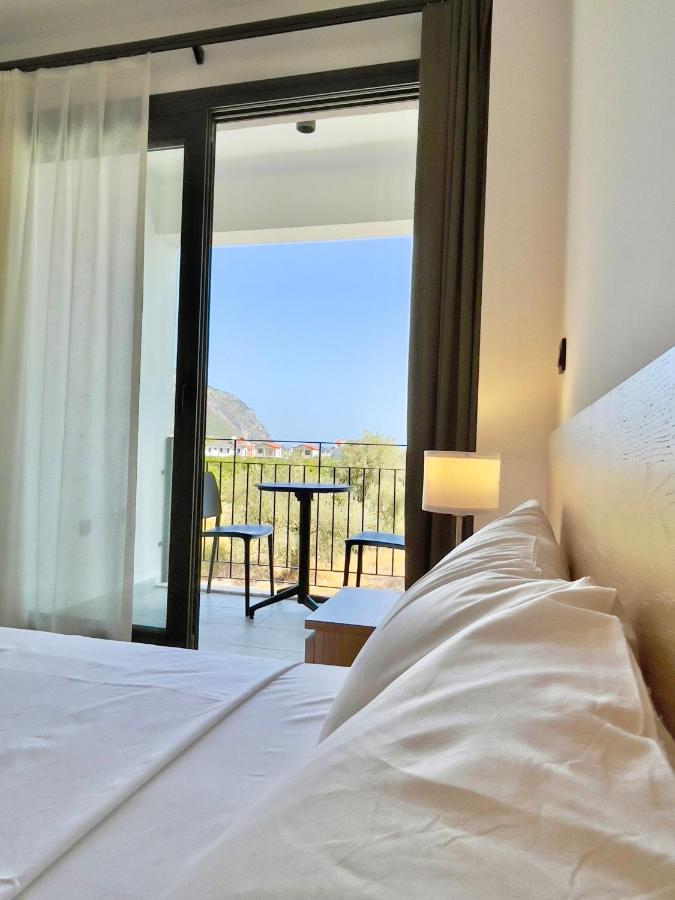 Olivaparts Appartement Muğla Buitenkant foto