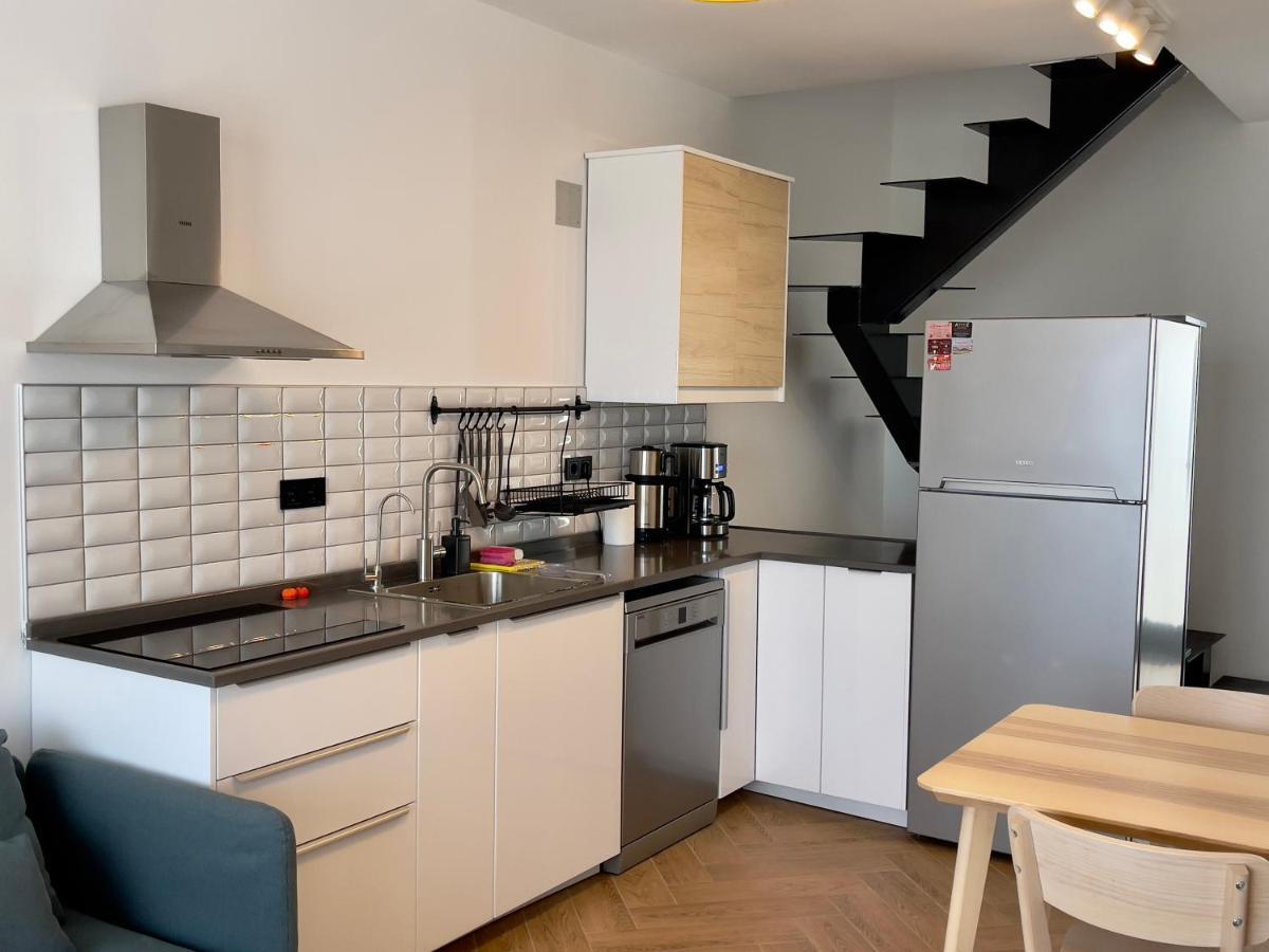 Olivaparts Appartement Muğla Buitenkant foto
