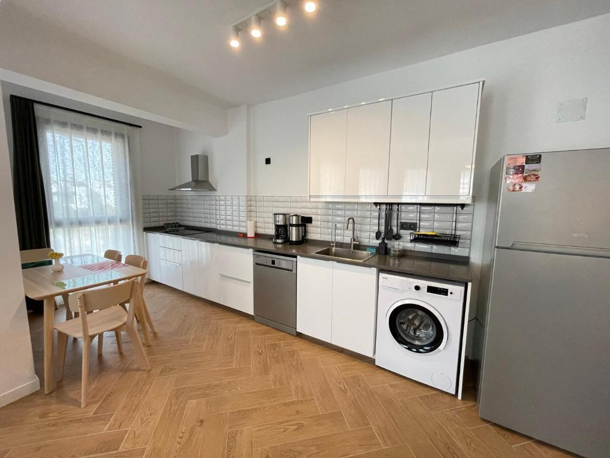 Olivaparts Appartement Muğla Buitenkant foto
